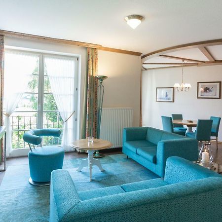 Villa Katharina Ferienwohnungen Willingen  Extérieur photo