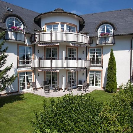 Villa Katharina Ferienwohnungen Willingen  Extérieur photo