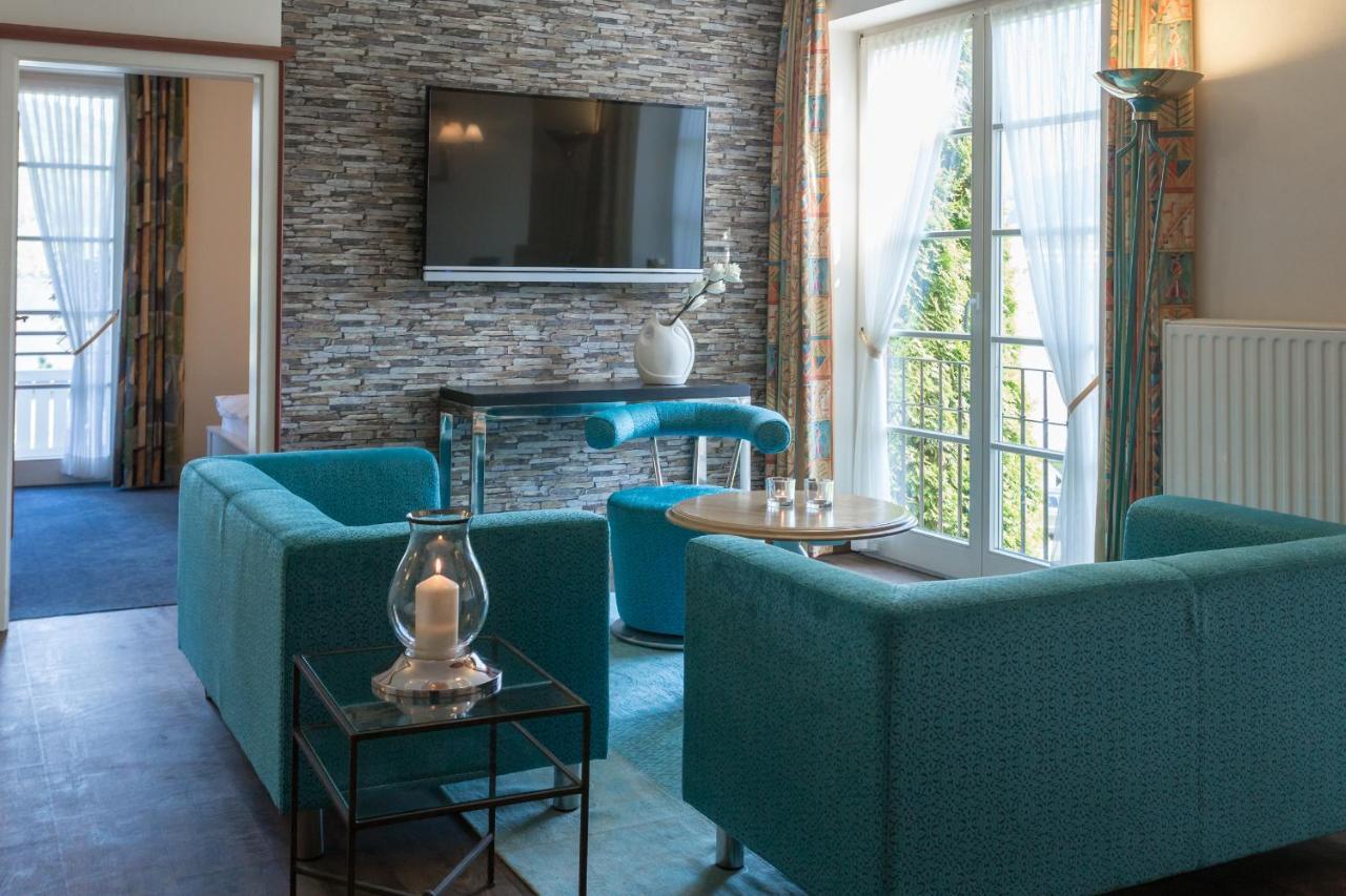 Villa Katharina Ferienwohnungen Willingen  Extérieur photo