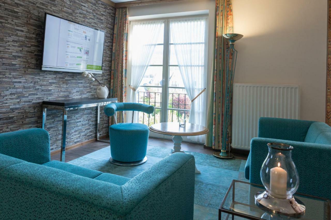 Villa Katharina Ferienwohnungen Willingen  Extérieur photo
