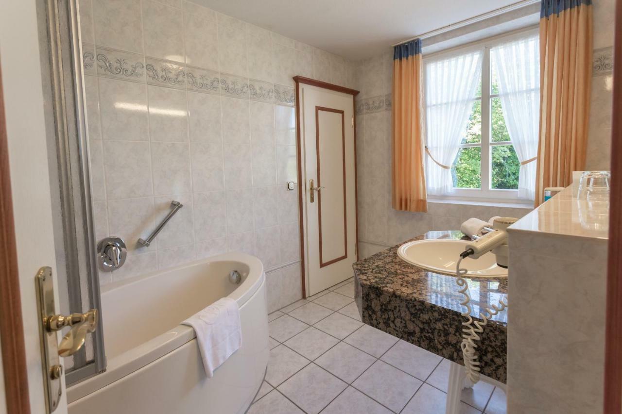 Villa Katharina Ferienwohnungen Willingen  Extérieur photo