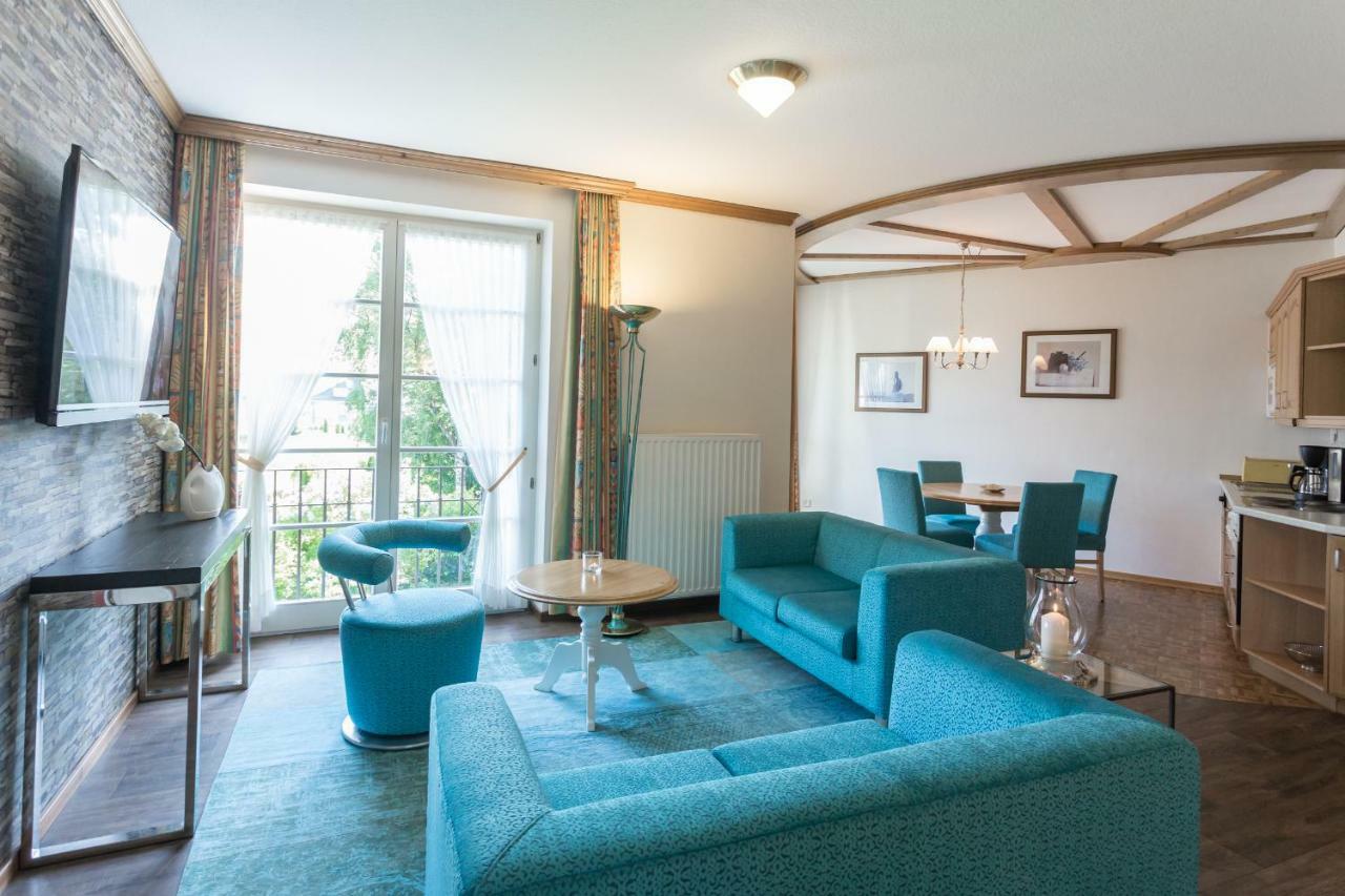 Villa Katharina Ferienwohnungen Willingen  Extérieur photo