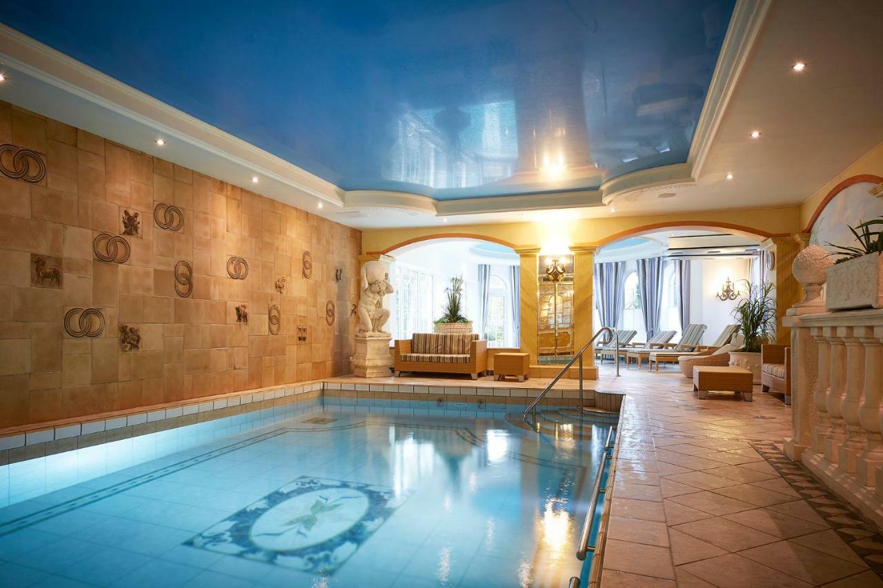 Villa Katharina Ferienwohnungen Willingen  Extérieur photo
