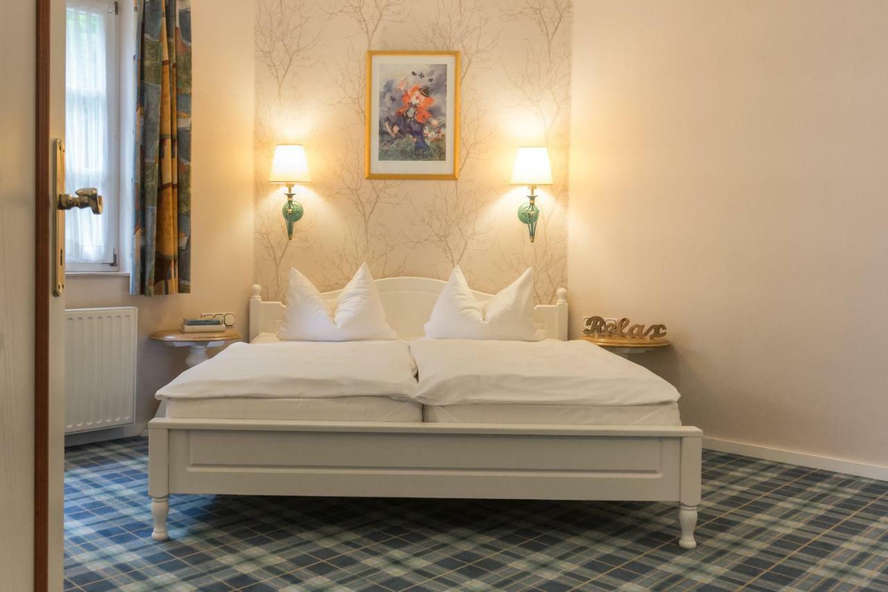 Villa Katharina Ferienwohnungen Willingen  Extérieur photo