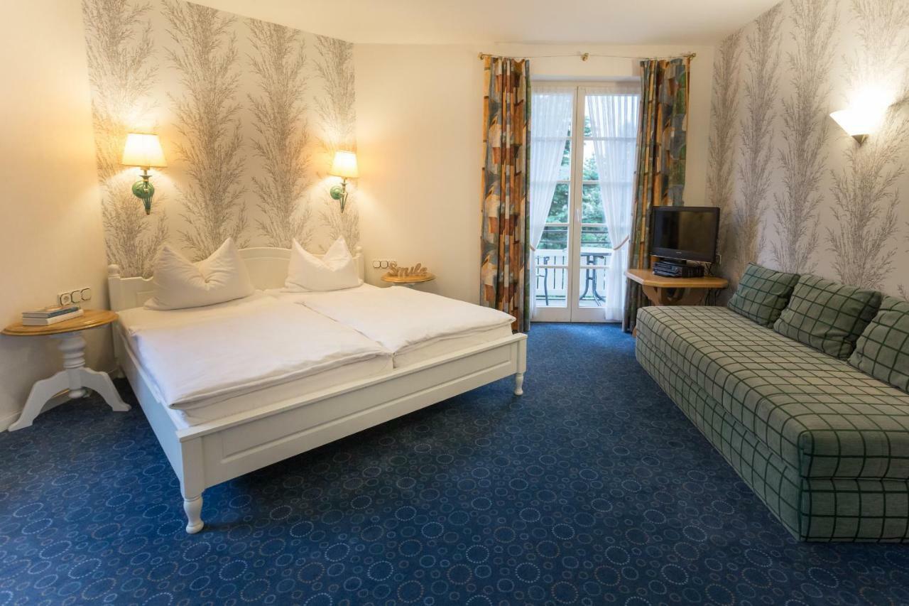 Villa Katharina Ferienwohnungen Willingen  Extérieur photo