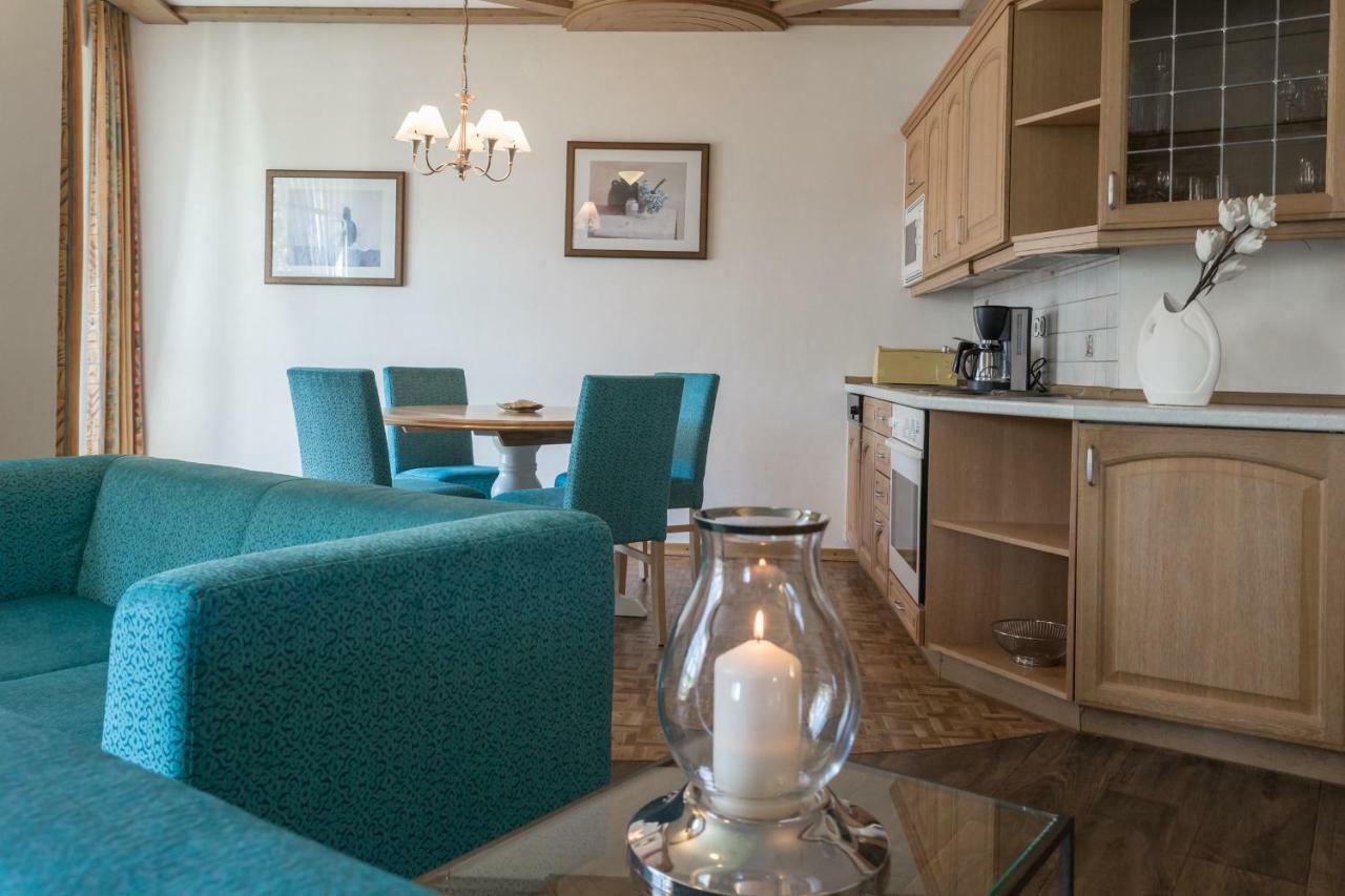 Villa Katharina Ferienwohnungen Willingen  Extérieur photo
